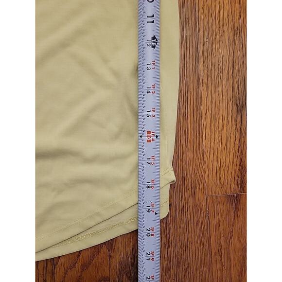 Title Nine Stink Stopper Long Sleeve Women's Large Shirt - Picture 6 of 7